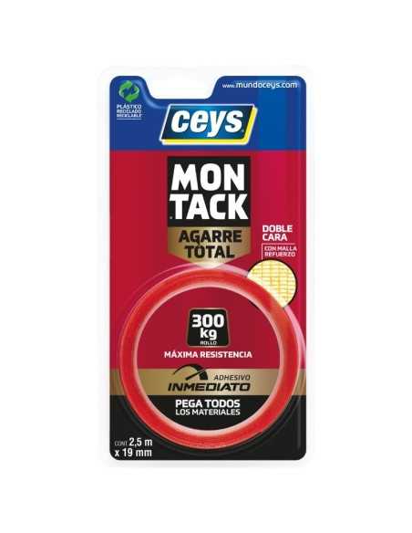 Blíster cinta doble cara CEYS