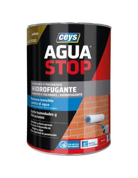 Hidrofugante con antimoho 5 litros Hidrofugante con antimoho 5 litros