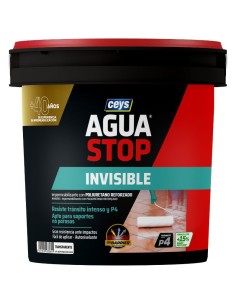 Impermeabilizante transparente 1 litro CEYS