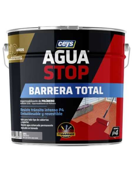 Impermeabilizante barrera total AguaStop CEYS