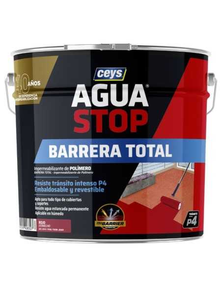 Impermeabilizante barrera total AguaStop CEYS