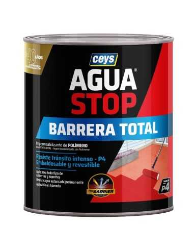Impermeabilizante barrera total AguaStop CEYS