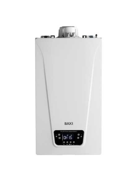 Caldera condens Icompact frontal