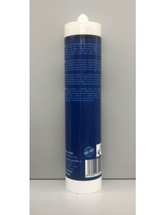 Cartucho masilla blanca. Principal 2
