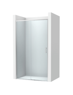 Mampara Victoria plus L2-E frontal ROCA 2