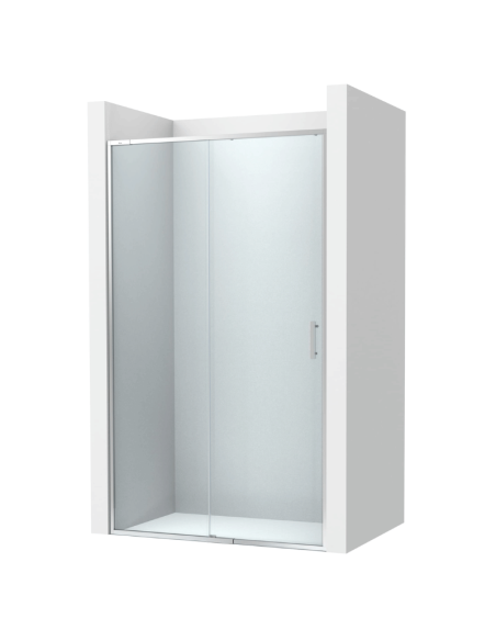 Mampara Victoria plus L2-E frontal ROCA