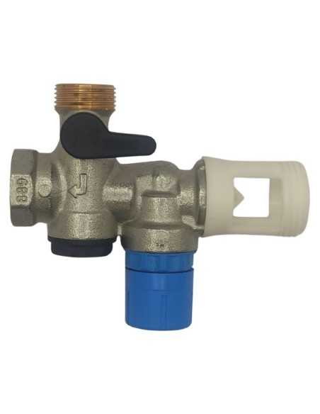 Grupo de seguridad Flexbrane 3/4