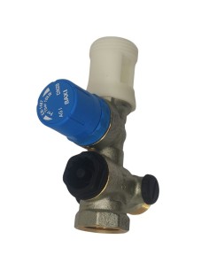 Grupo de seguridad Flexbrane 3/4 2