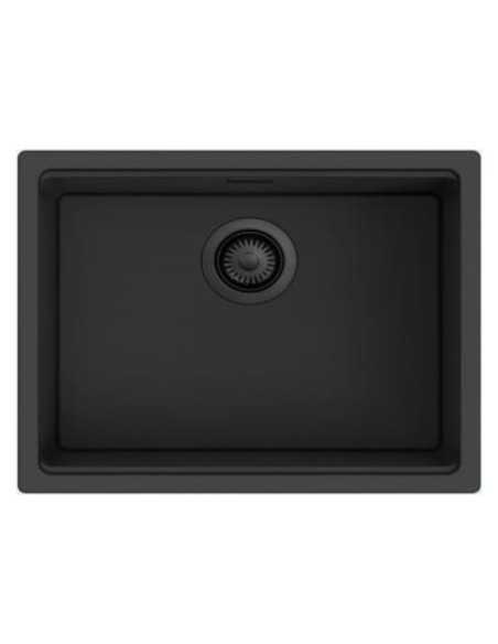 Fregadero bajo encimera Ambar