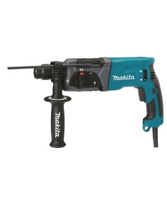 Martillo ligero rotativo HR2470  MAKITA