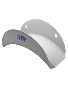 Soporte metálico manguera Aqua