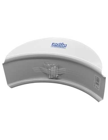 Soporte metálico manguera Aqua