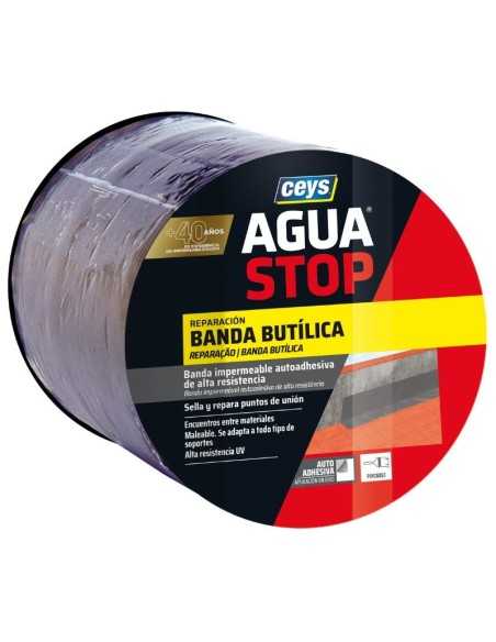 Banda butílica AguaStop CEYS