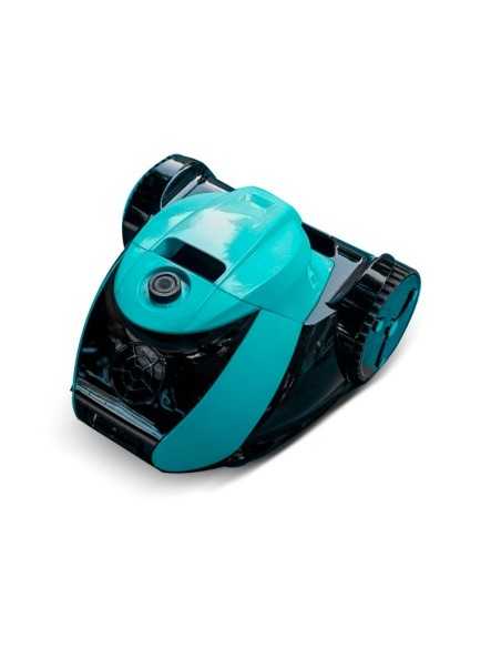 Robot limpiafondos inalámbrico Poolstyle