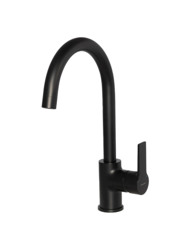 Grifo cocina negro Go!2 CLEVER