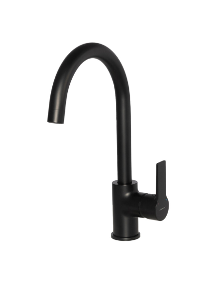 Grifo cocina negro Go!2 CLEVER