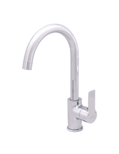 Grifo cocina cromado Go!2 CLEVER