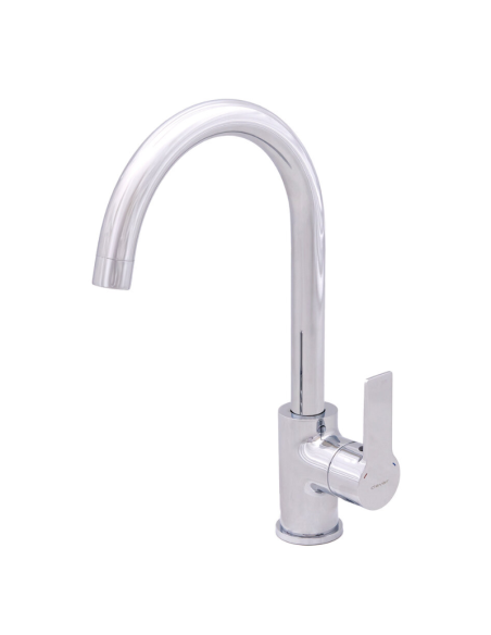Grifo cocina cromado Go!2 CLEVER Grifo cocina cromado Go!2 CLEVER