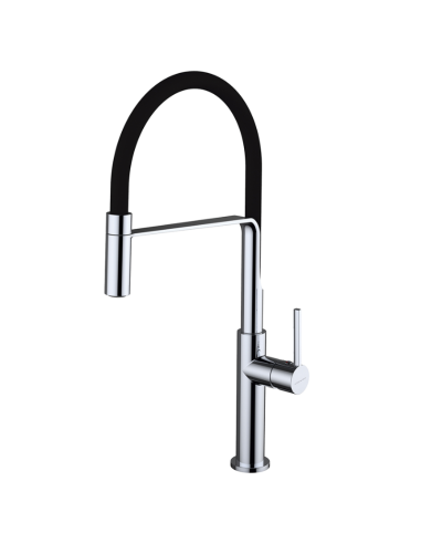 Grifo cocina Chef CLEVER cromado