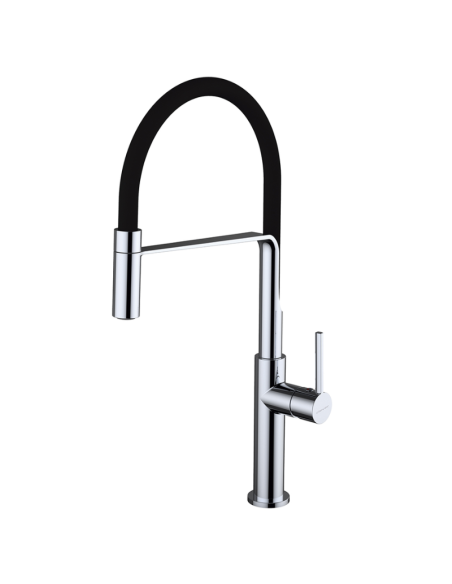 Grifo cocina Chef CLEVER cromado