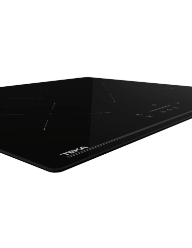 Placa inducción IBC 63110 SSM BK TEKA