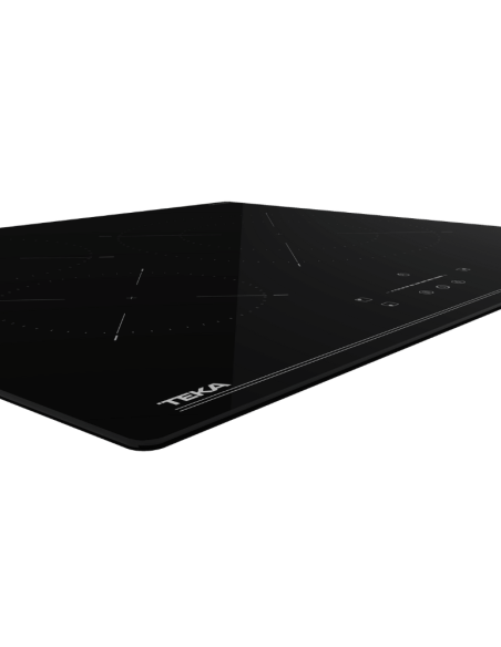 Placa inducción IBC 63110 SSM BK TEKA