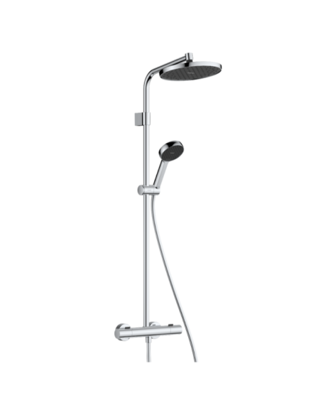 Columna ducha Activera S Showerpipe 240 HANS GROHE
