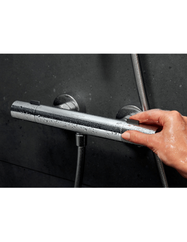 Columna ducha Activera S Showerpipe 240 HANS GROHE | Pereda