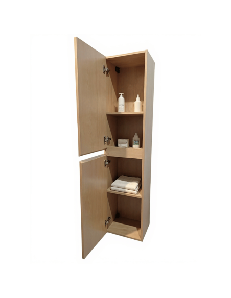 Columna de baño Niza (Vista por dentro)