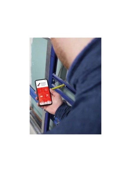 Prensa Romax + taladro