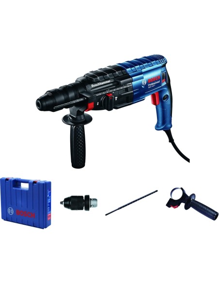 Martillo perforador GBH 240