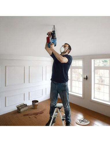 Martillo perforador GBH 18V-18