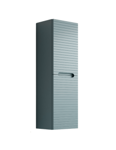 Columna de baño blanca PARIS 2