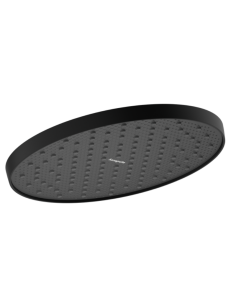 Columna ducha Activera S Showerpipe 240 HANS GROHE negro mate 2