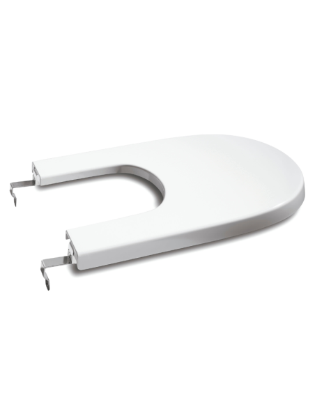 Tapa bidé MERIDIAN BLANCO de ROCA · Pereda