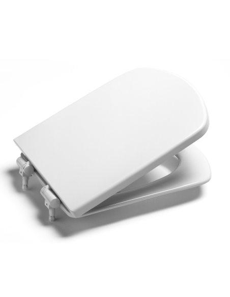 Tapa inodoro Dama senso compacto blanco Tapa inodoro Dama senso compacto blanco