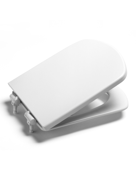 Tapa inodoro Dama senso compacto amortiguada Tapa inodoro Dama senso compacto amortiguada