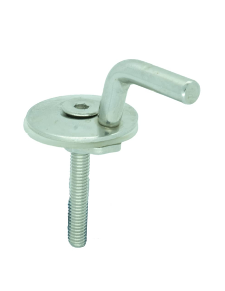 Bisagras WC Gap Round/Debba/Meridian AI0020900R Bisagras WC Gap Round/Debba/Meridian AI0020900R