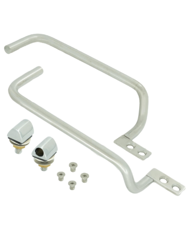 ROCA-Bisagras bidé Dama AI0007700R