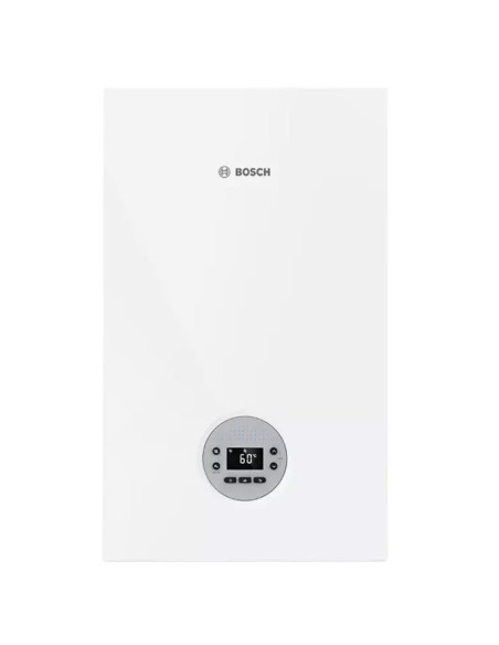 Caldera GC 1200 W BOSCH. Principal. Caldera GC 1200 W BOSCH. Principal.