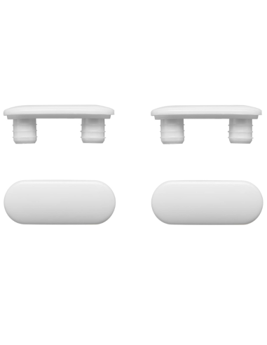 Tope asiento inodoro Gondola