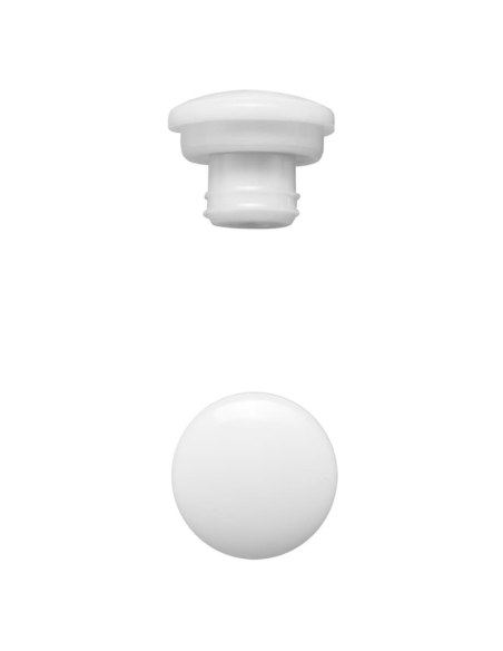 Tope tapa bidé Roca