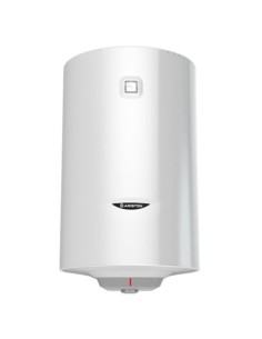Termo eléctrico Pro1 R ARISTON portada