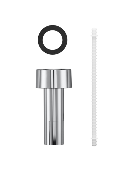 Kit pulsador elevado D1P Meridian/Gondola AH0005100R