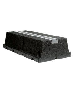 Soporte suelo 600*160*90 mm