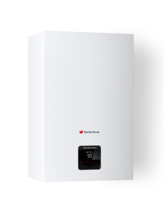 Caldera de gas ThemaTek Condens SAUNIER DUVAL 2