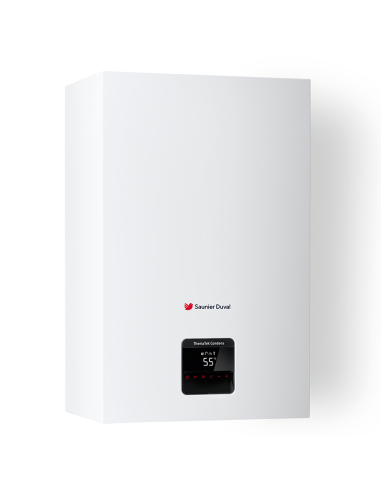 Caldera de gas ThemaTek Condens SAUNIER DUVAL