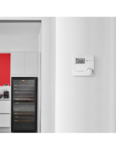 Caldera gas ThemaTek Condens SAUNIER DUVAL