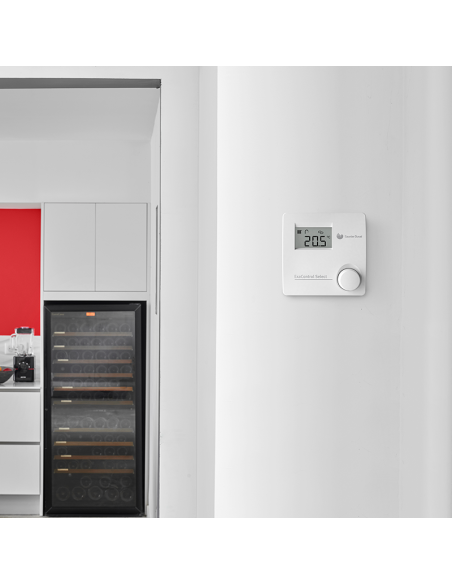 Caldera gas ThemaTek Condens SAUNIER DUVAL