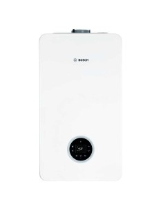Caldera condensación gas natural CONDENS 4300i BOSCH.